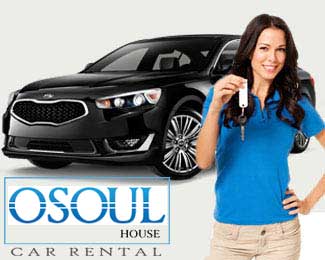 About Osoul House Car Rental Kuwait