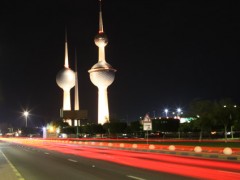 rent a car in kuwait