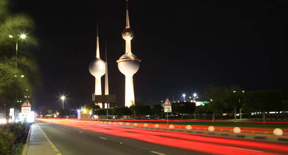 three-towers-kuwait