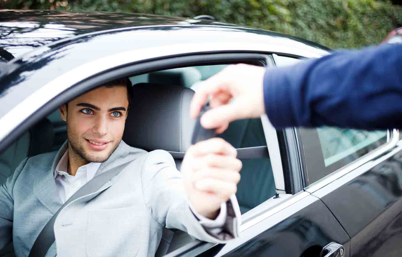 You Should Know This On Renting a Car in Kuwait | Osoul House Car Rental