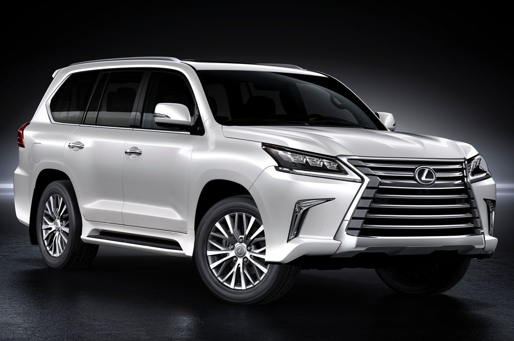 2016-lexus-lx-570-front-three-quarter