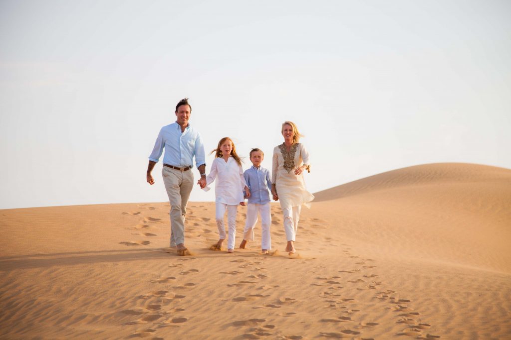 Desert Travel Tips | Osoul House Car Rental