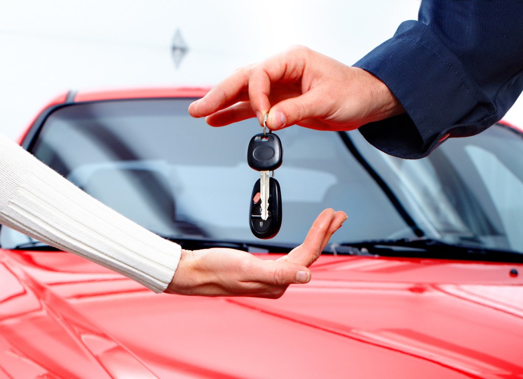 Benefits of Long Leasing a Car | Osoul House Car Rental