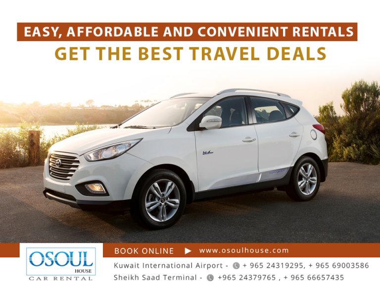 International Car Rental Tips Osoul House Car Rental