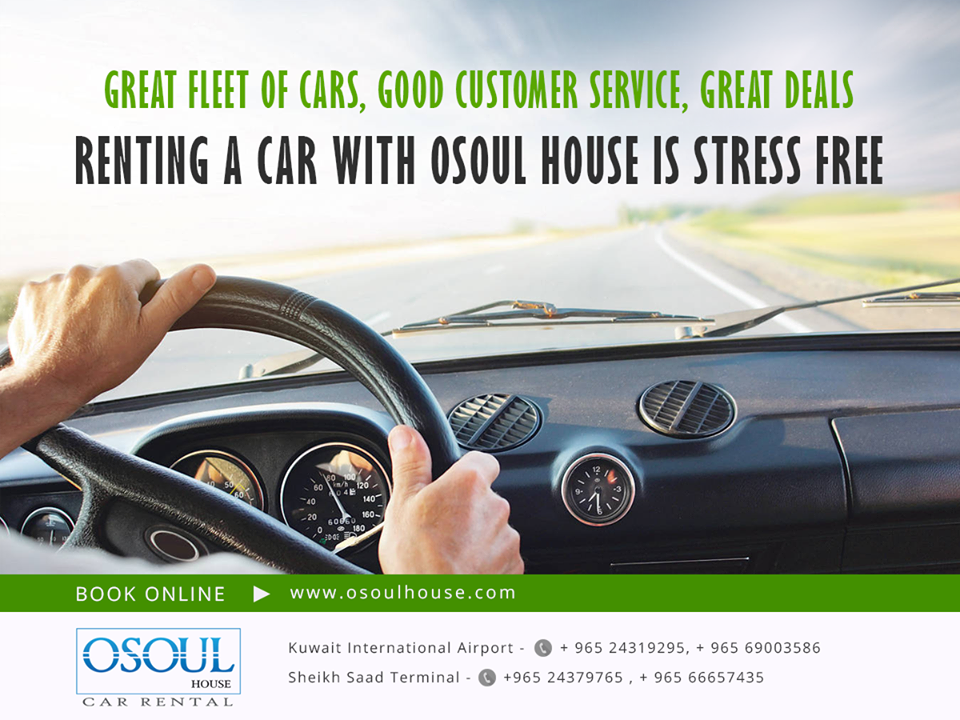Long Term Car Rental Kuwait Long Term Car Rental Kuwait