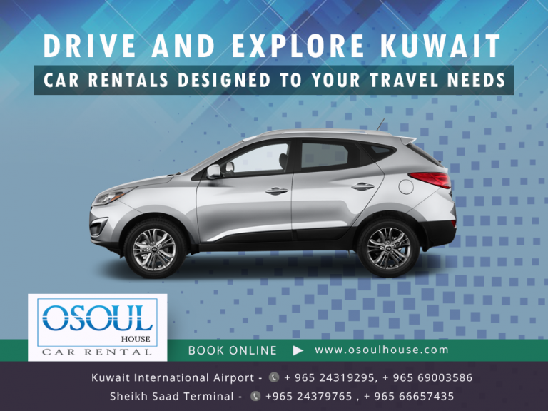 Basic Laws and Regulations in Kuwait Osoul House Car Rental
