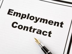 Contracts-of-Employment