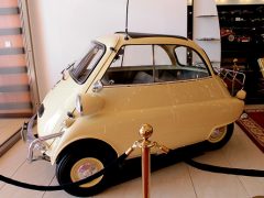 Car Museum Kuwait