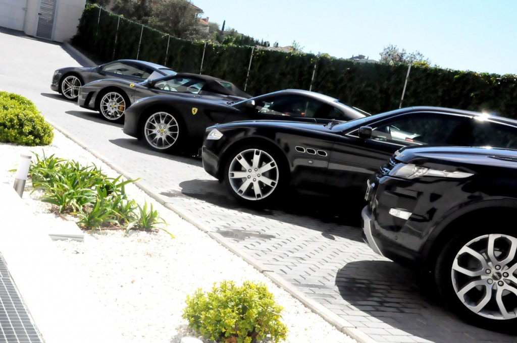 Renting A Luxurious Car In Kuwait Is Easier Than You Think Osoul