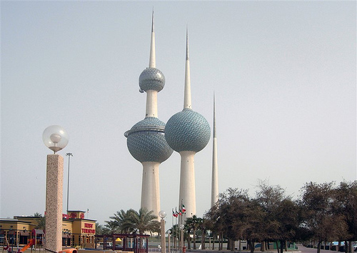 Kuwait Expat Life