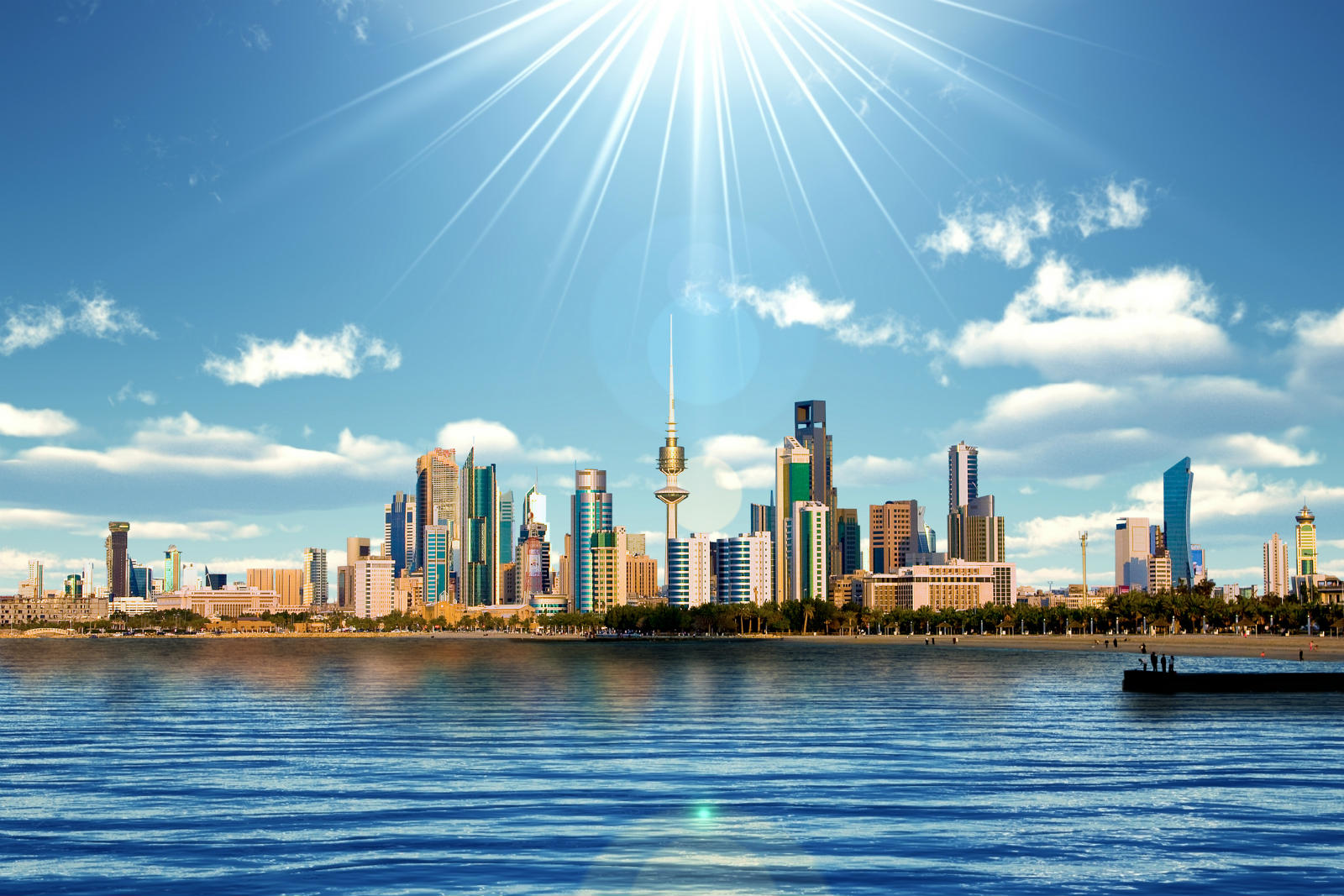 Tips on Kuwait Stay Safe! Smarter Travel Osoul House Car Rental
