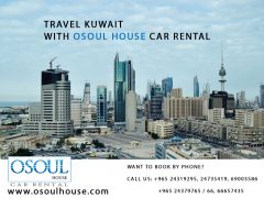 Travel Kuwait