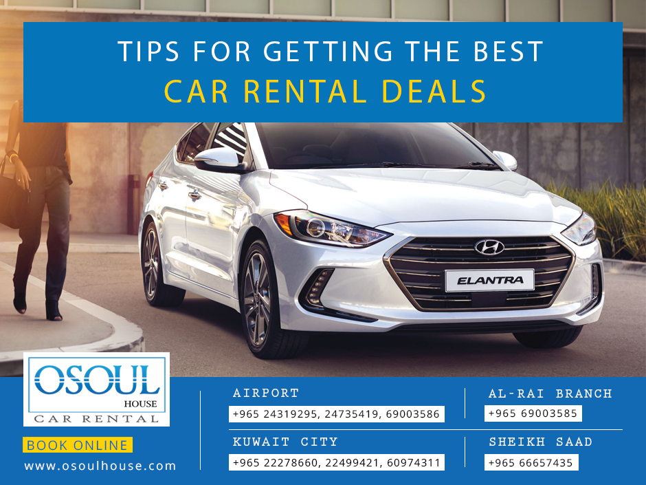 Car-Rental-Kuwait