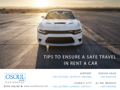 Car Rental Tips