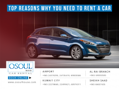 Rent-A-Car-Kuwait