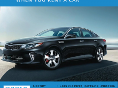 Rent-A-Car-Kuwait