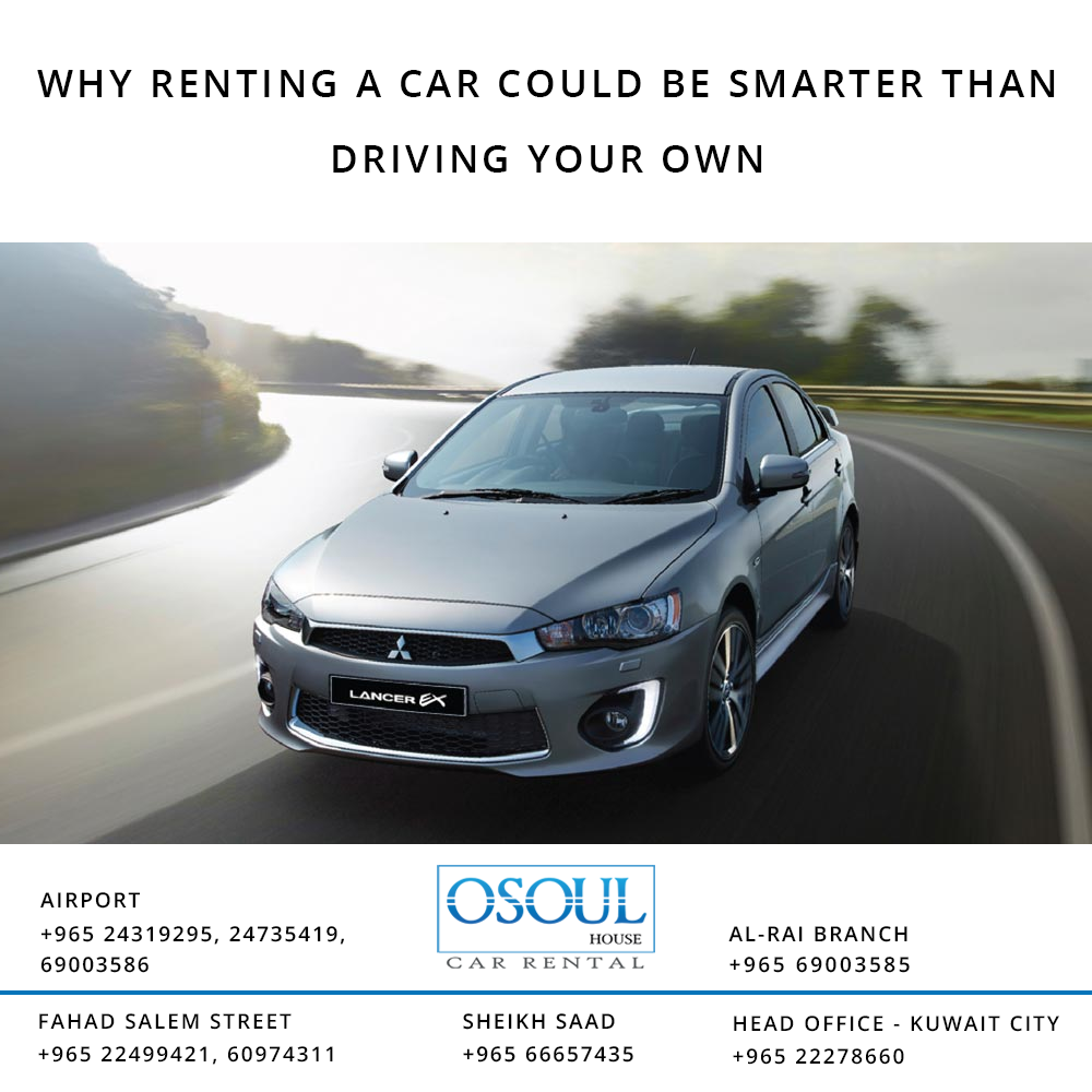 Renting-compared-to-driving-your-own-vehicle---Blog